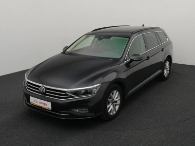Volkswagen Passat | 0
