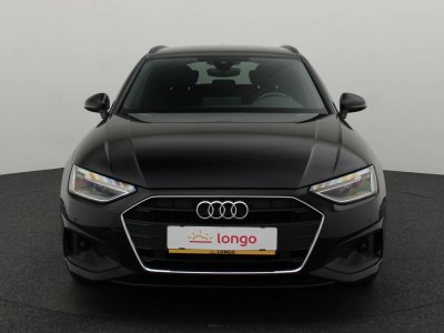 Audi A4 | 2