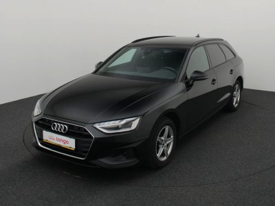 Audi A4 | 0