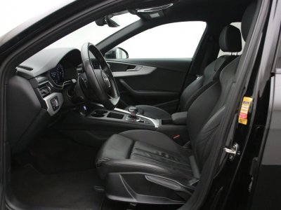 Audi A4 | 3