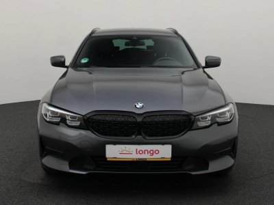 BMW 320 | 2
