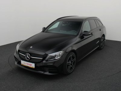 Mercedes-Benz C200
