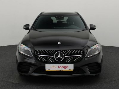 Mercedes-Benz C200 | 2