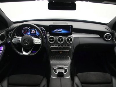 Mercedes-Benz C200 | 1