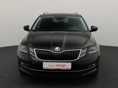 Skoda Octavia | 2