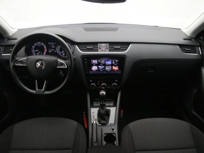 Skoda Octavia | 1