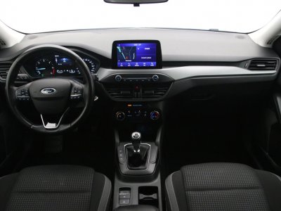 Ford Focus | 1