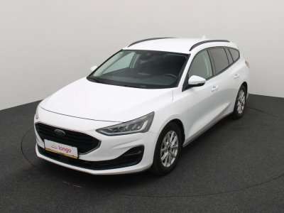 Ford Focus, 1.5 l., universal