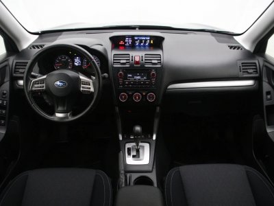 Subaru Forester | 1