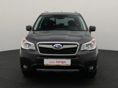 Subaru Forester | 2