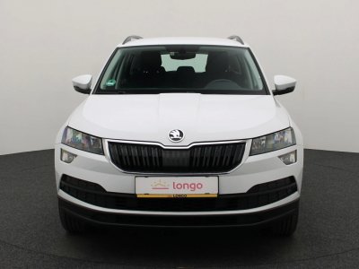 Skoda Karoq | 2