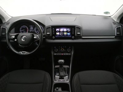 Skoda Karoq | 1