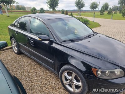 Volvo S40 | 2