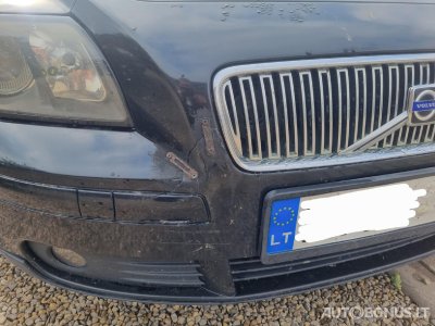 Volvo S40 | 3