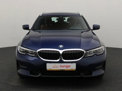 BMW 320 | 2