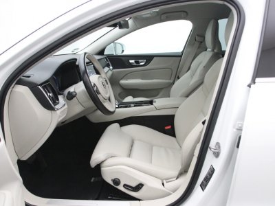 Volvo V60 | 3