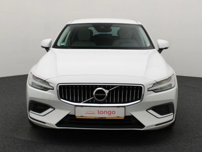 Volvo V60 | 2