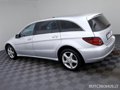 Mercedes-Benz R320 | 3