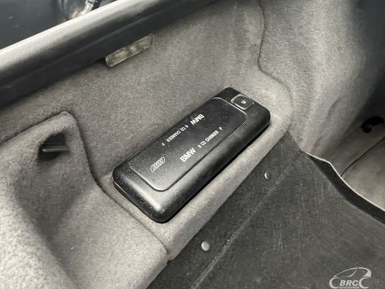 BMW 750 | 46