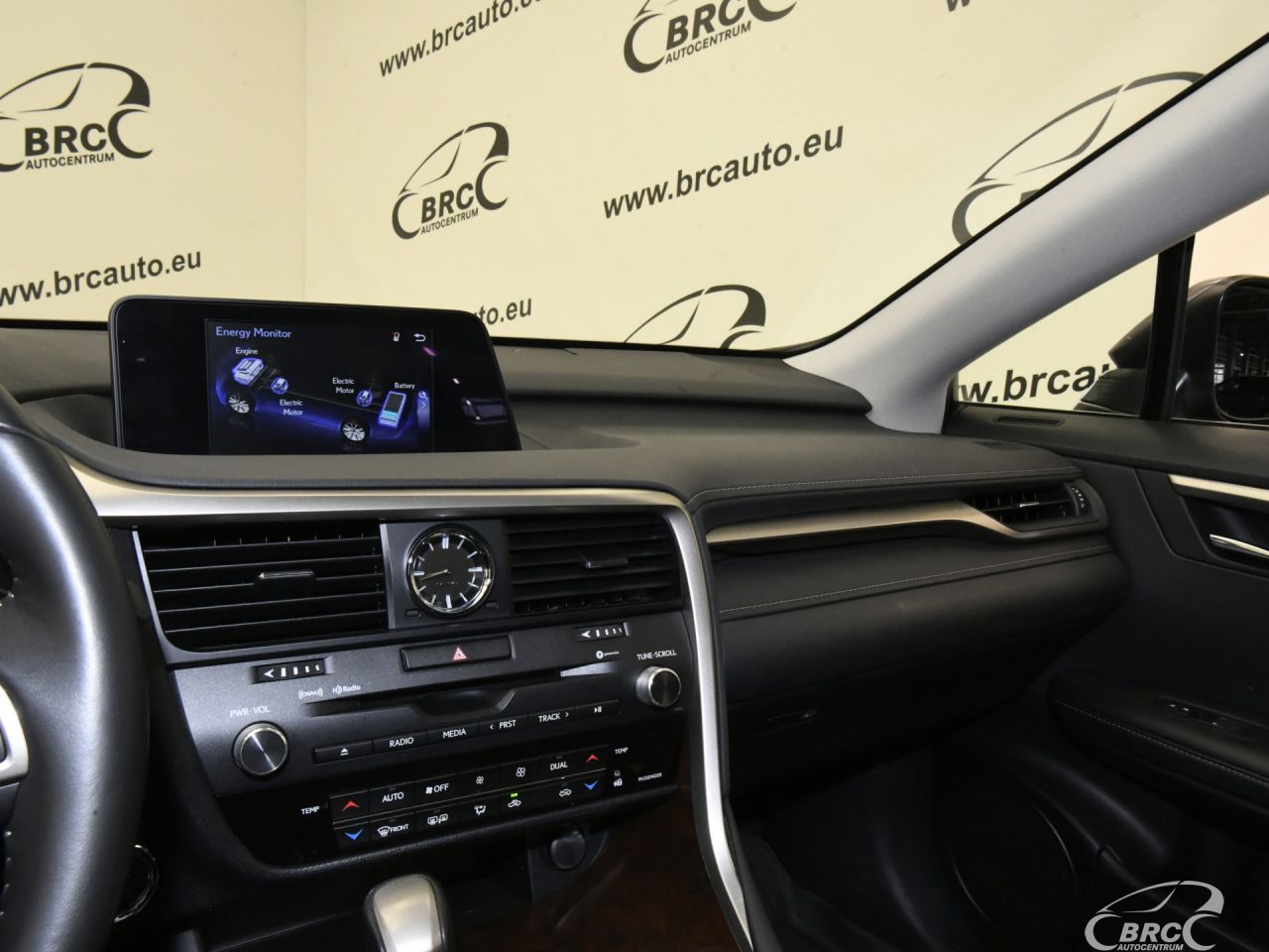 Lexus RX 450h | 30