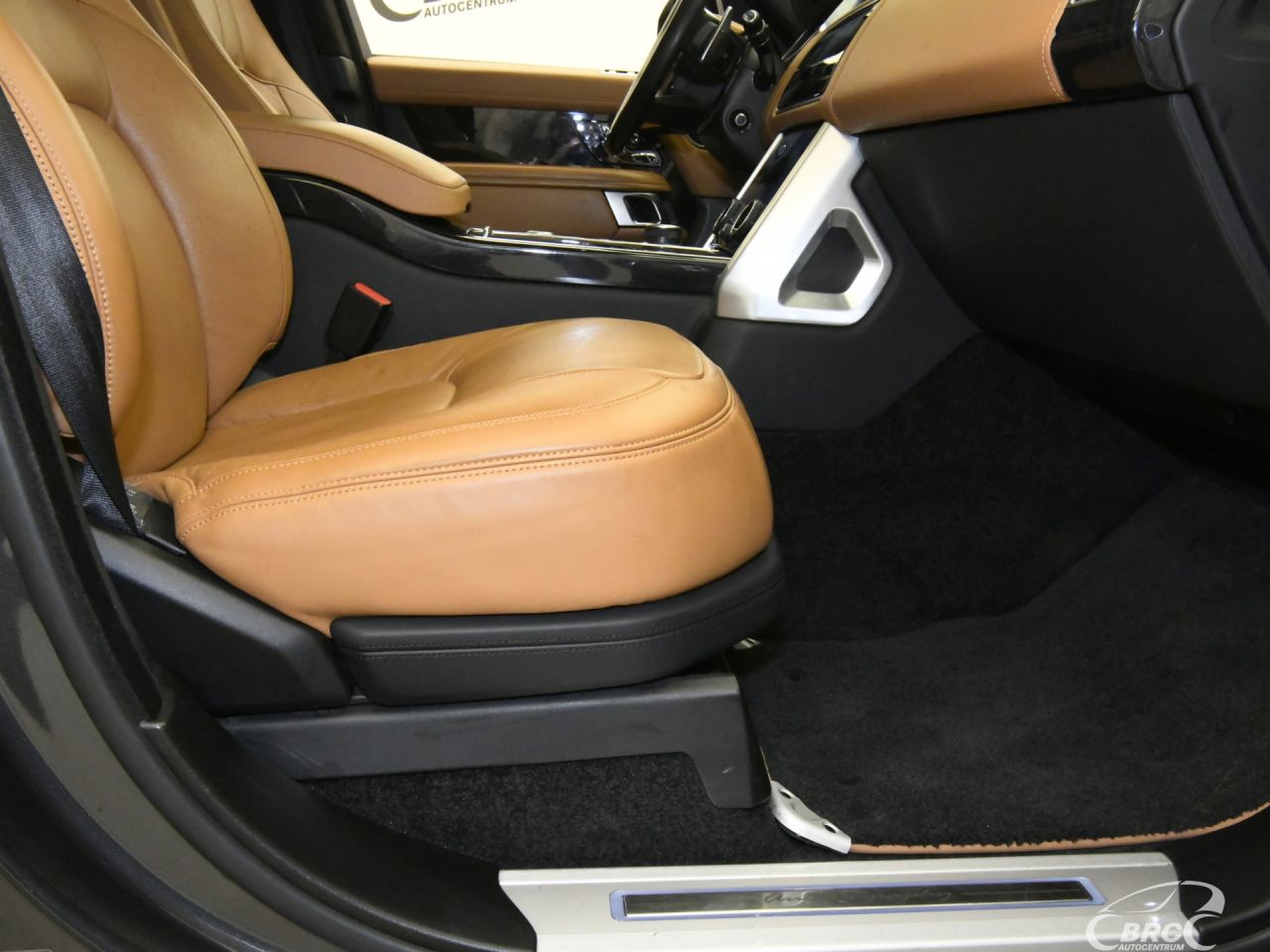 Land Rover Range Rover | 5