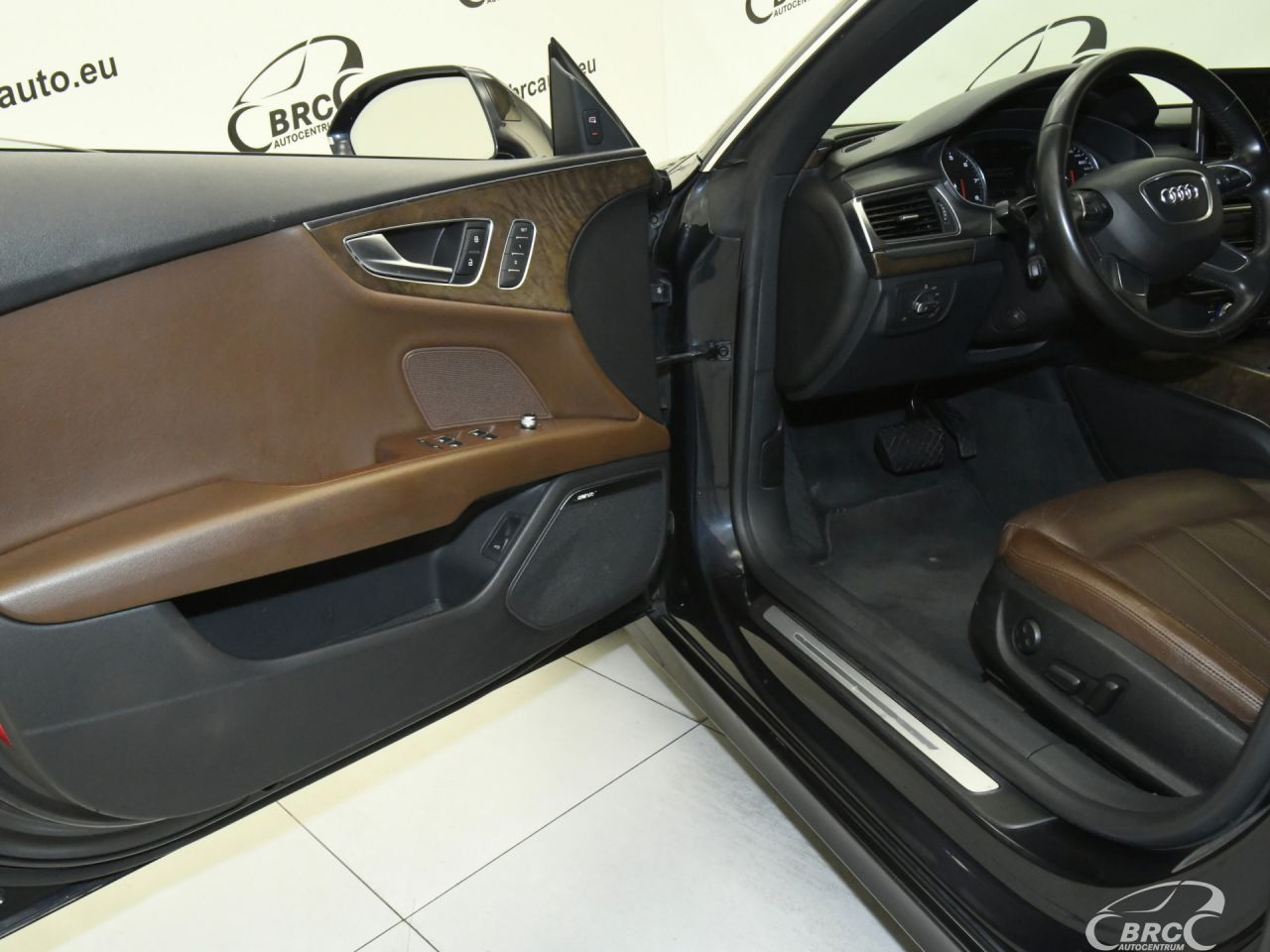 Audi A7 | 19