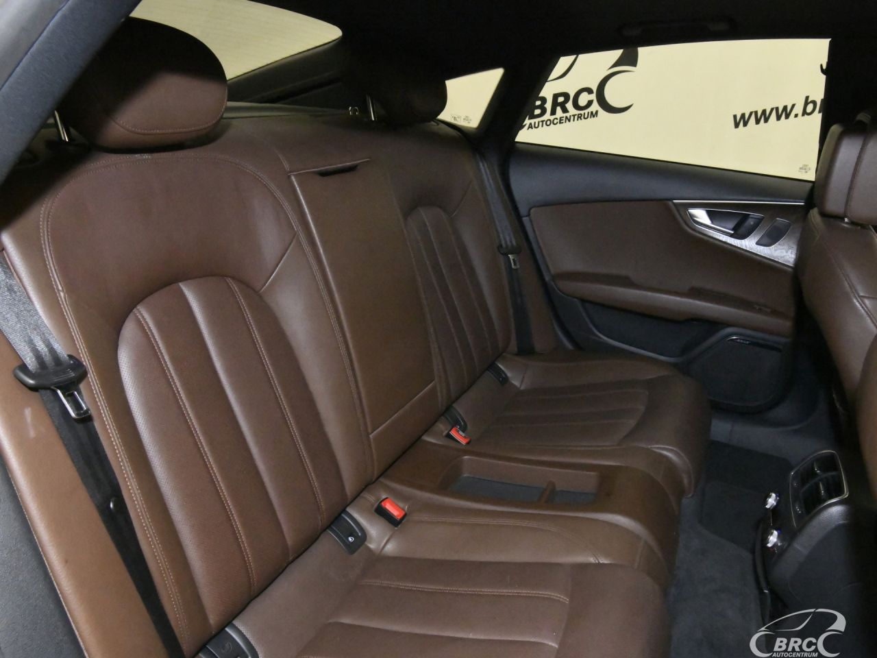 Audi A7 | 11