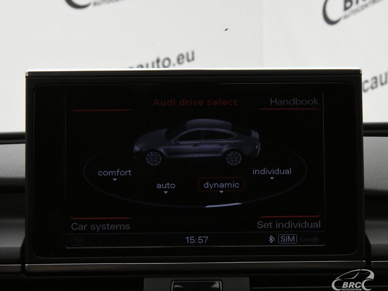 Audi A7 | 42