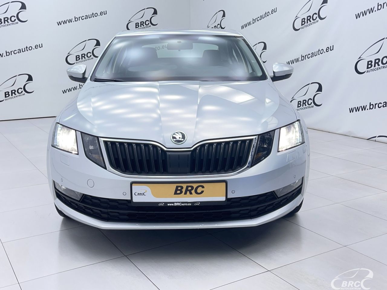Skoda Octavia | 41