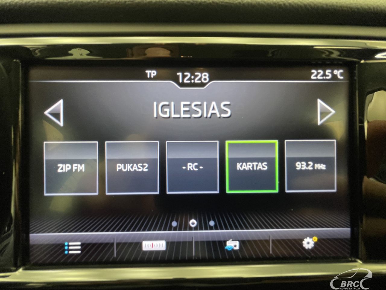 Skoda Octavia | 33