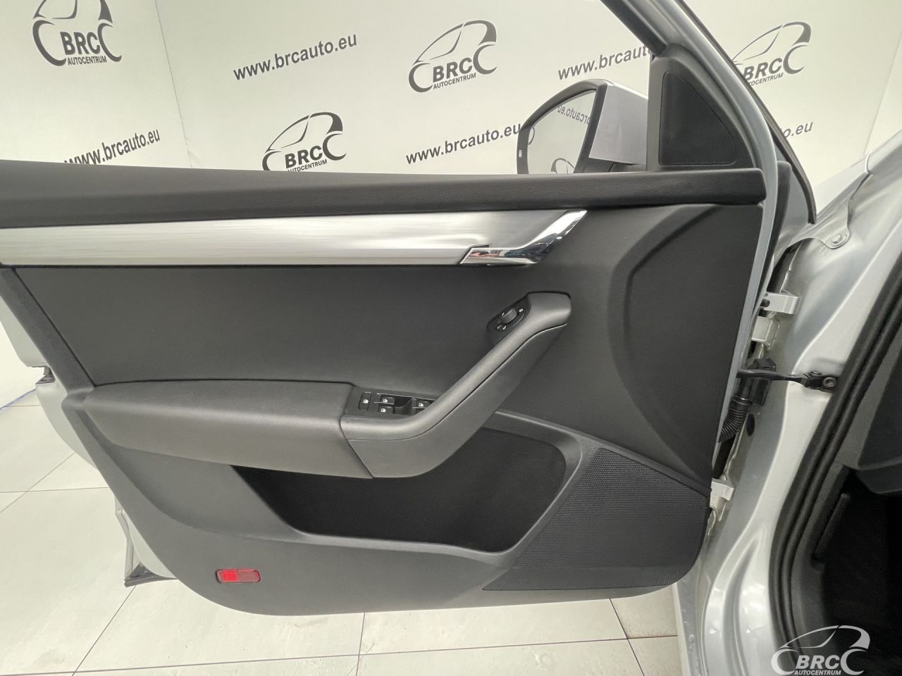 Skoda Octavia | 18