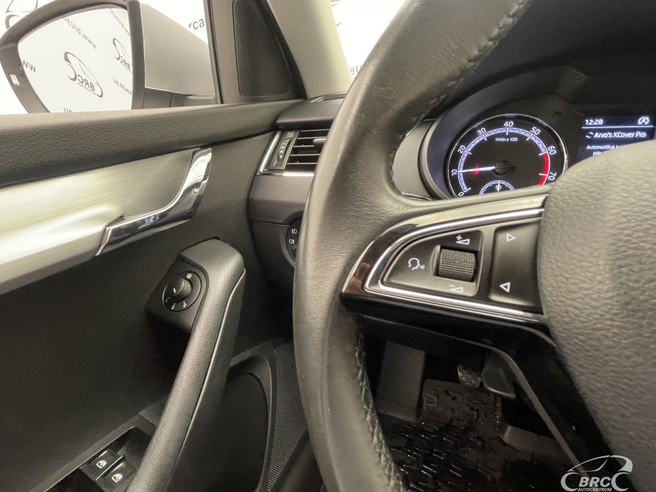 Skoda Octavia | 29