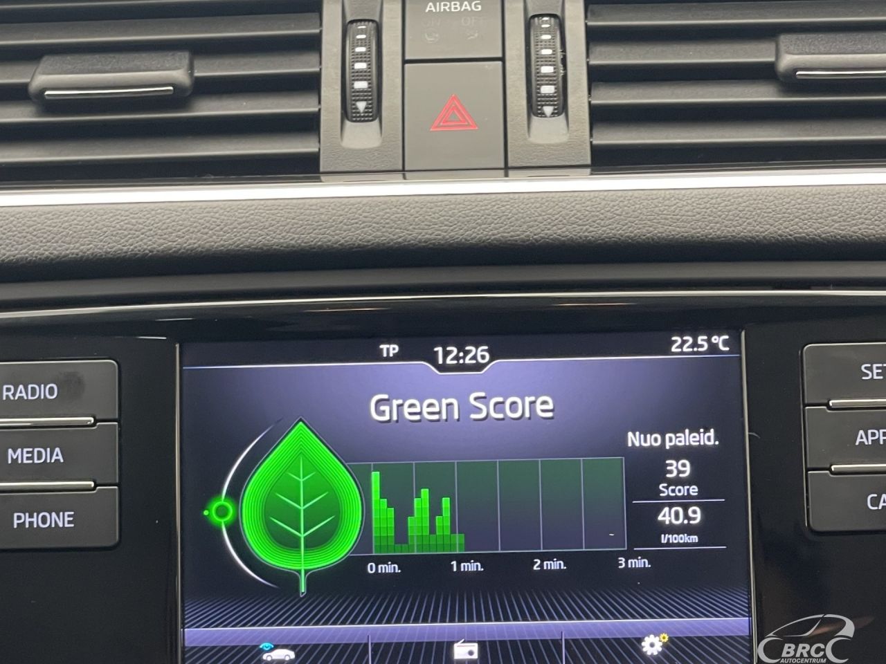 Skoda Octavia | 14