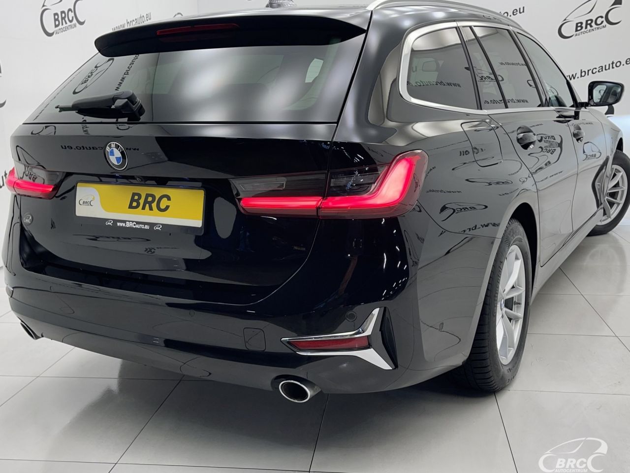 BMW 318 | 43