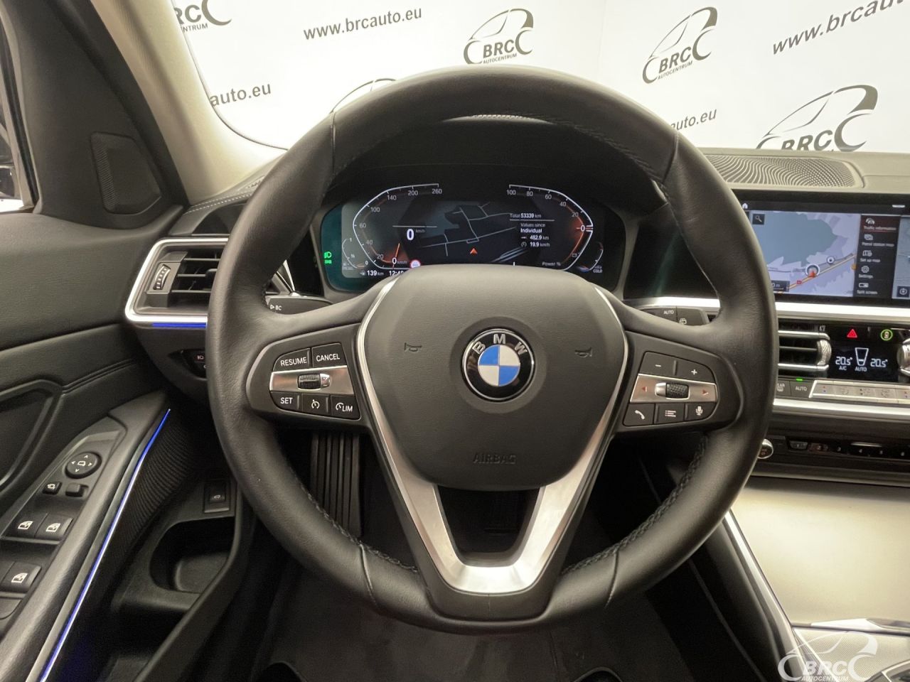 BMW 318 | 27