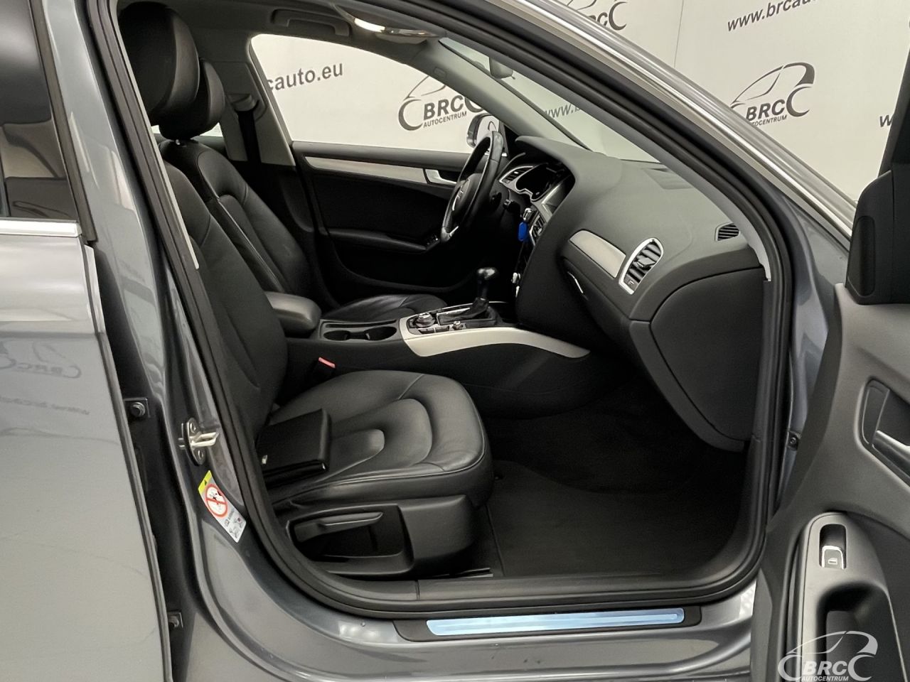Audi A4 | 3