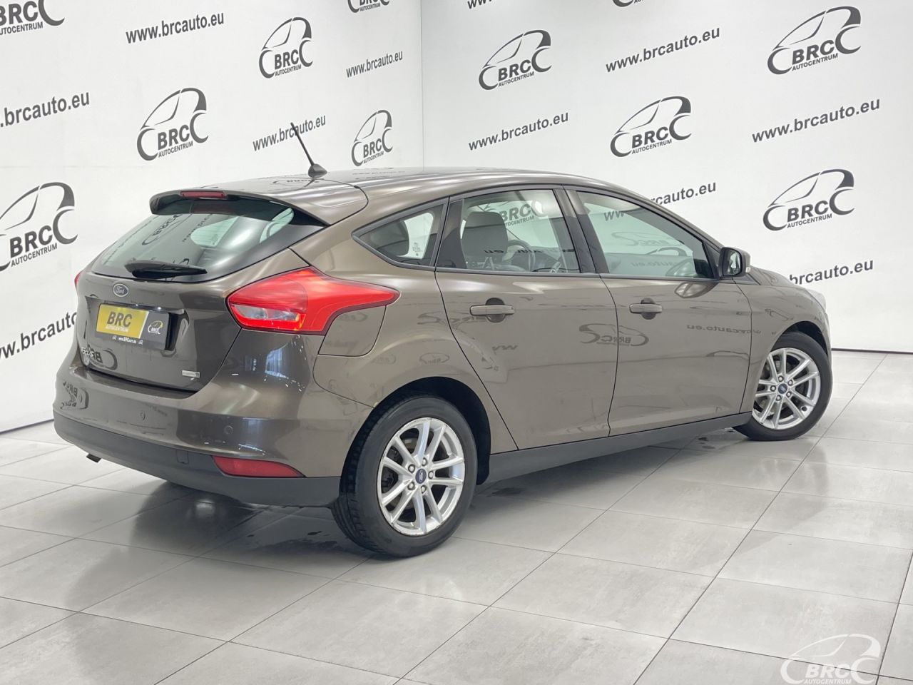 Ford Focus | 1
