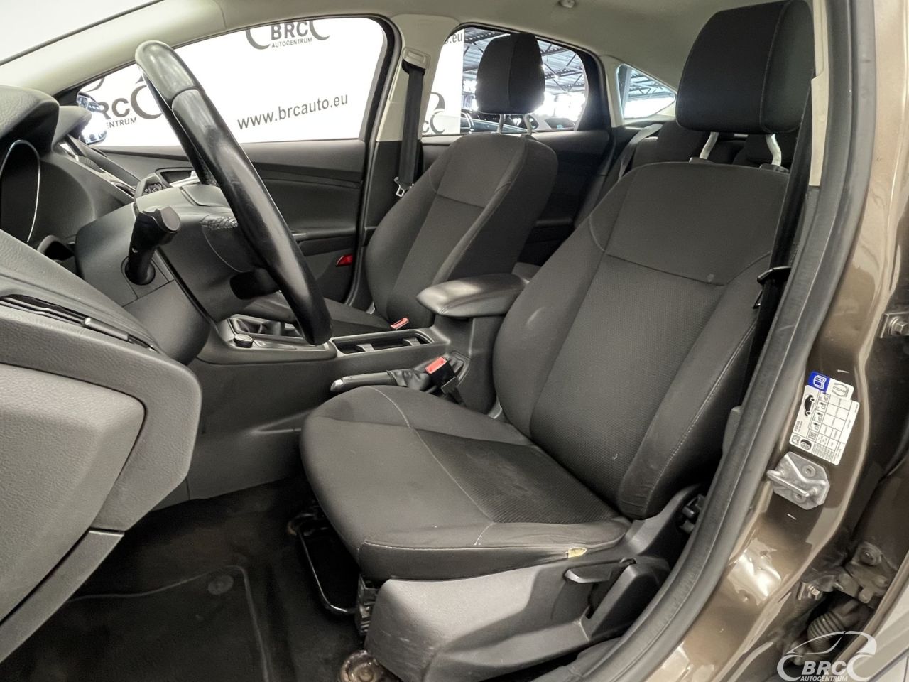 Ford Focus | 20
