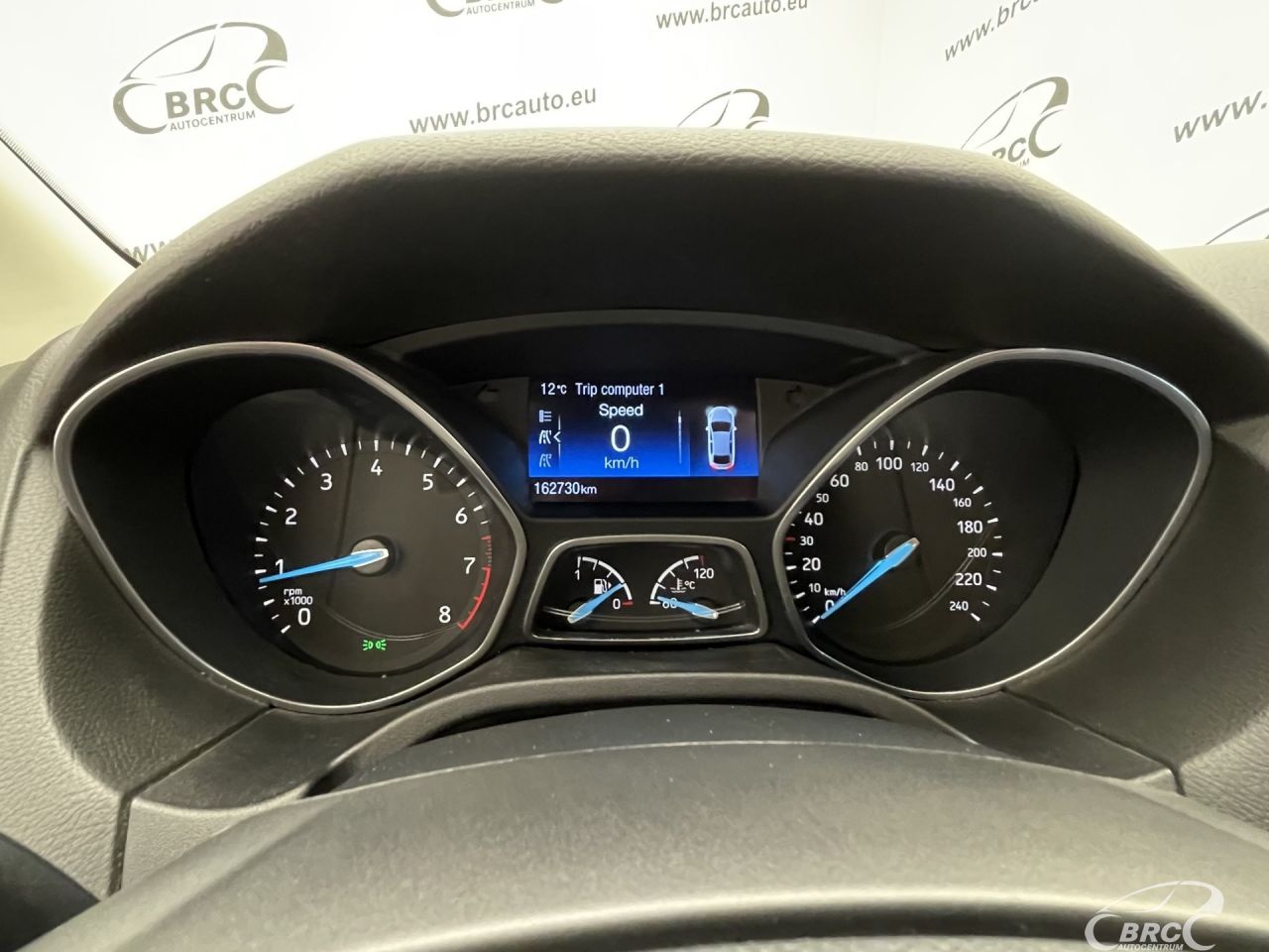 Ford Focus | 27