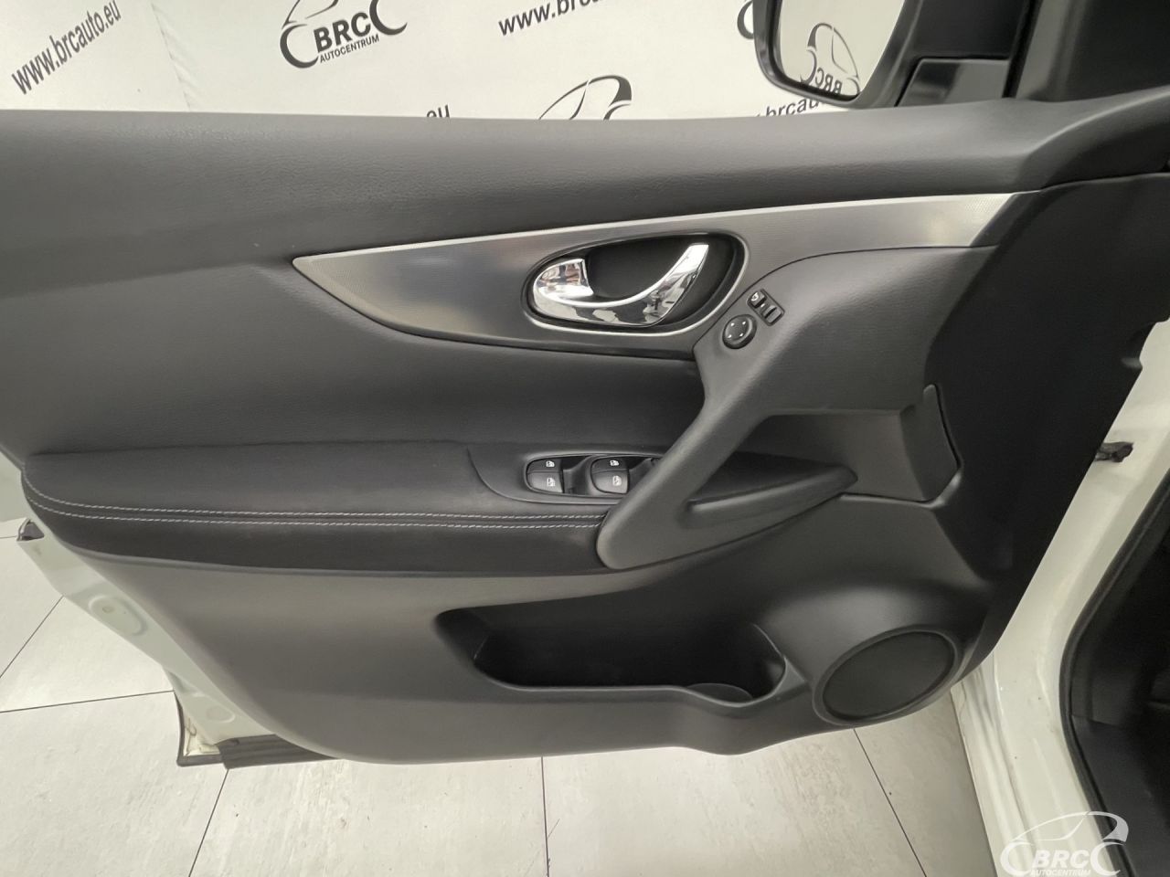 Nissan Qashqai | 18