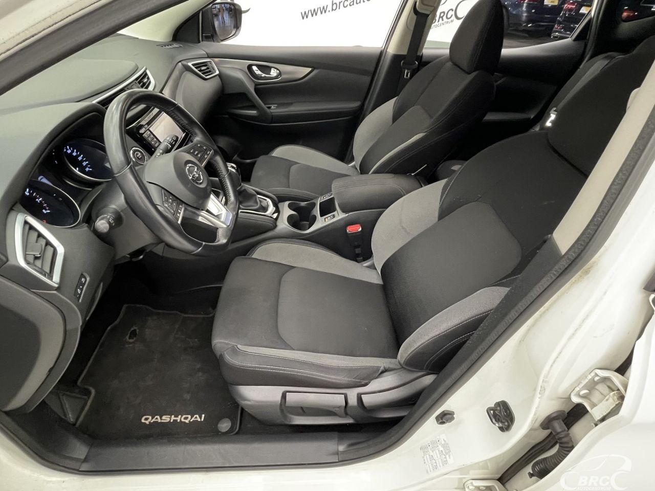 Nissan Qashqai | 19