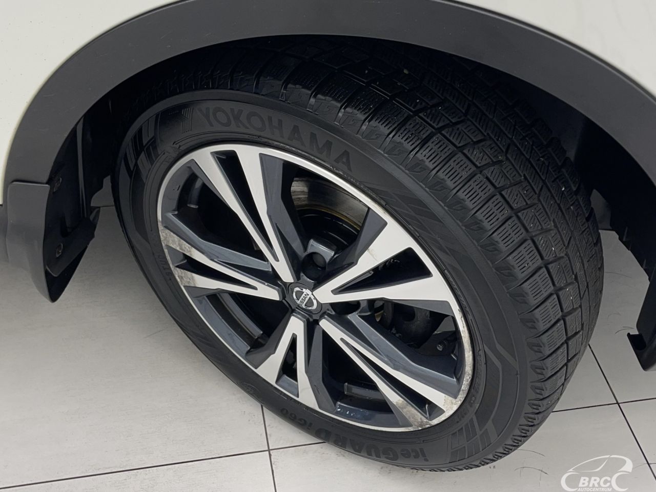 Nissan Qashqai | 37