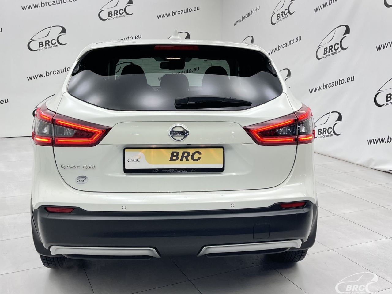 Nissan Qashqai | 43