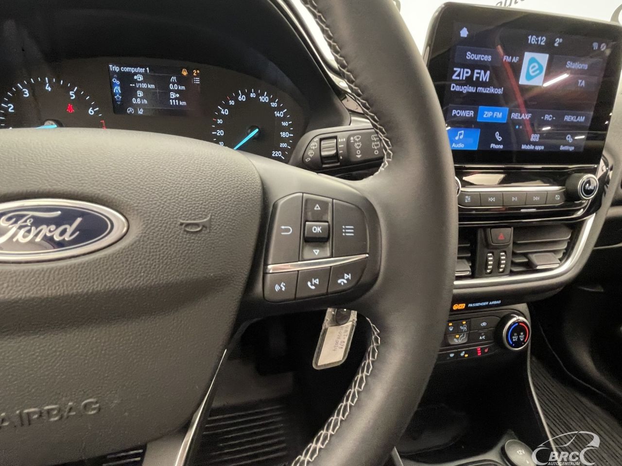Ford Fiesta | 27