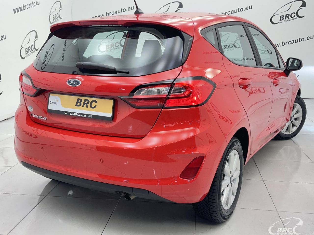 Ford Fiesta | 39