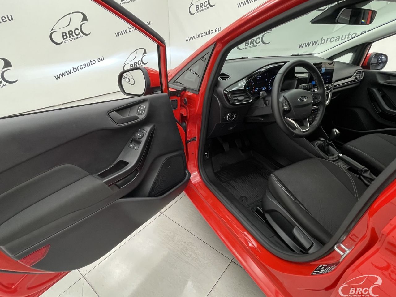 Ford Fiesta | 17