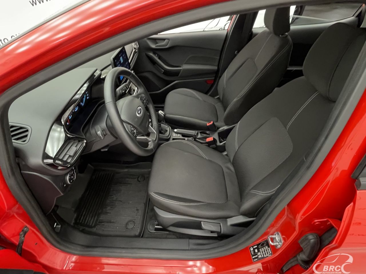Ford Fiesta | 19