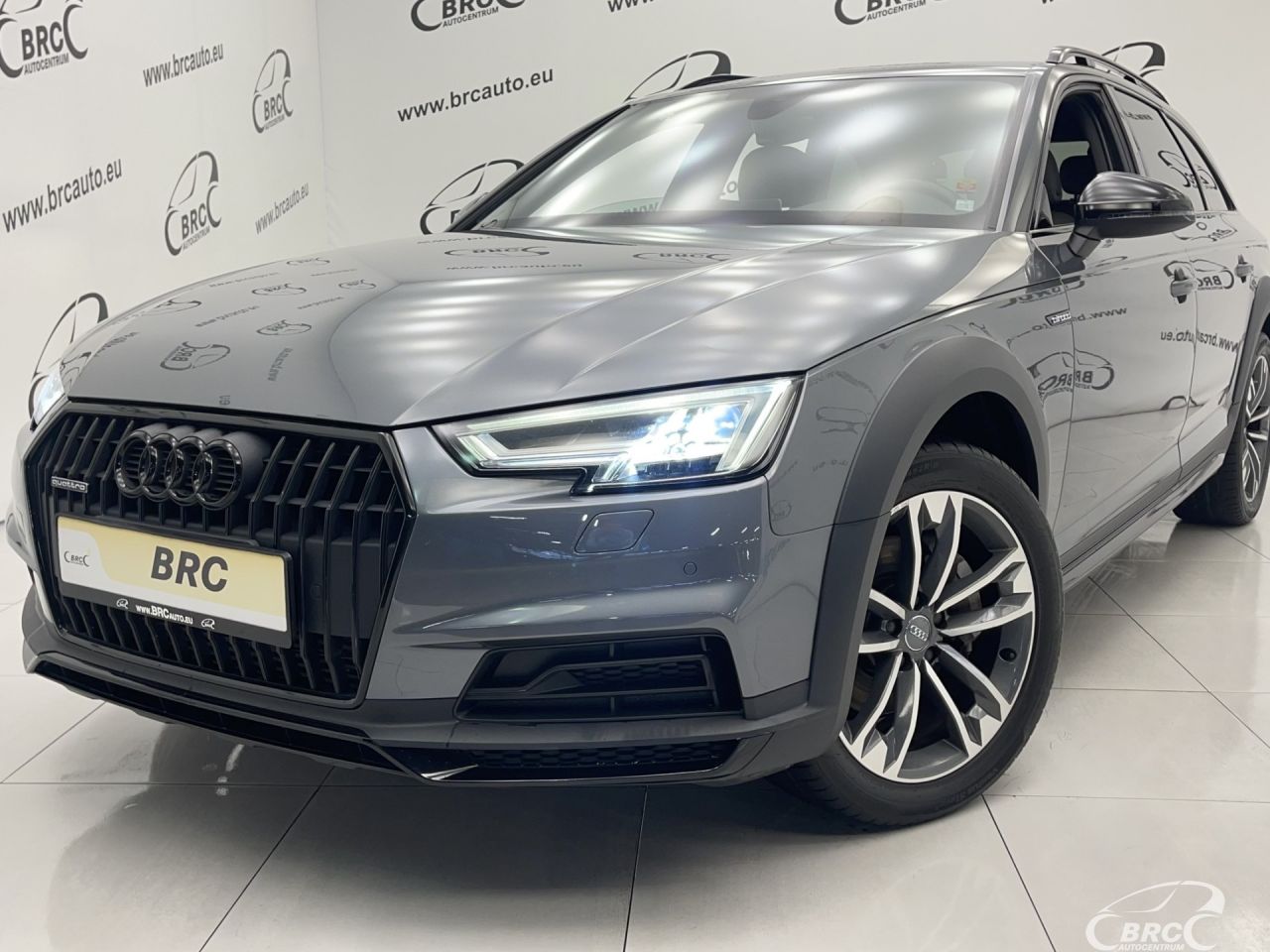 Audi A4 | 46