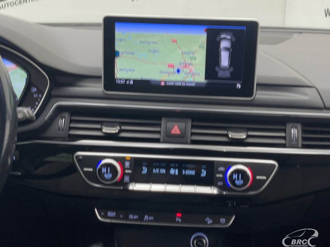 Audi A4 | 16