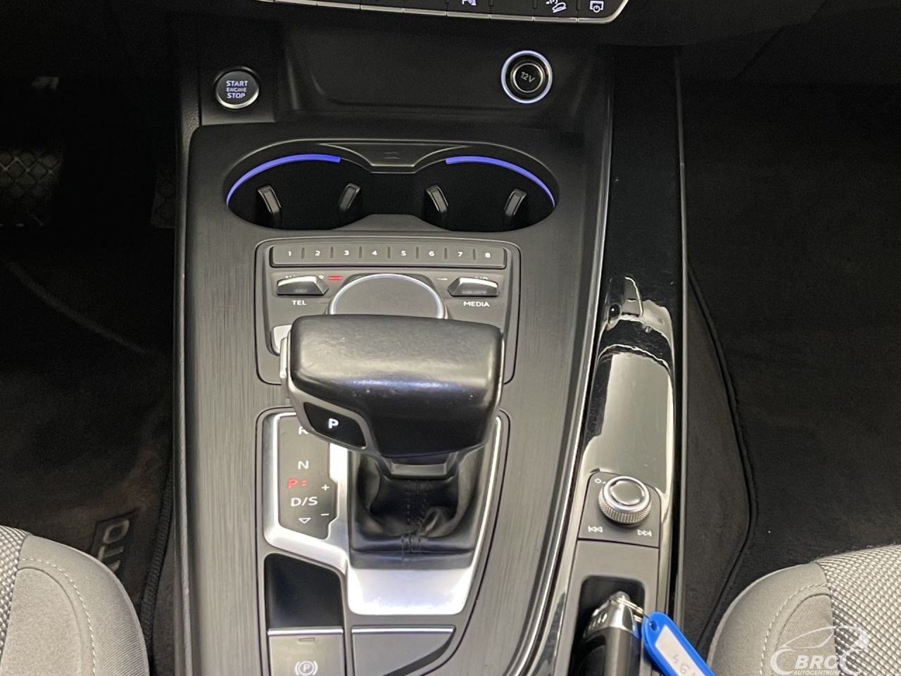 Audi A4 | 18